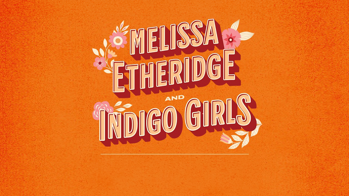 Indigo Girls / Melissa Etheridge at Ravinia Festival